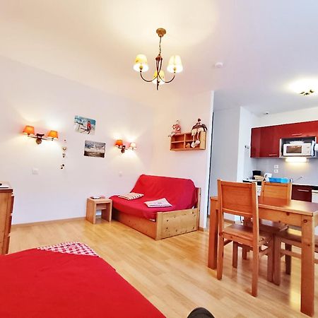 Le Bouquetin, Studio, Centre Luchon, Wifi, Casier A Skis, Ascenseur, 3 Personnes Bagnères-de-Luchon エクステリア 写真