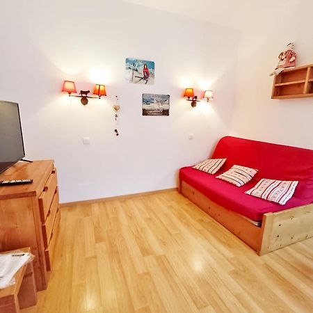 Le Bouquetin, Studio, Centre Luchon, Wifi, Casier A Skis, Ascenseur, 3 Personnes Bagnères-de-Luchon エクステリア 写真